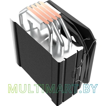 Кулер PCCooler Paladin 400 картинка 4